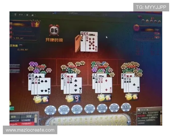 博鱼百家乐玩家实战经验分享提升游戏中获胜几率的方法