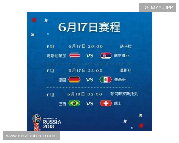 2026年世界杯墨西哥VS韩国比赛影响力及对晋级形势的影响分析 2026年世界杯墨西哥VS韩国比赛影响力及对晋级形势的影响分析
